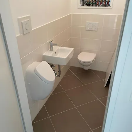 Apartment Wohlfuehlurlaub In Mit Badeteich Sankt Veit an der Glan