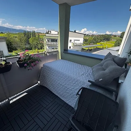 Apartment Wohlfuehlurlaub In Mit Badeteich Sankt Veit an der Glan